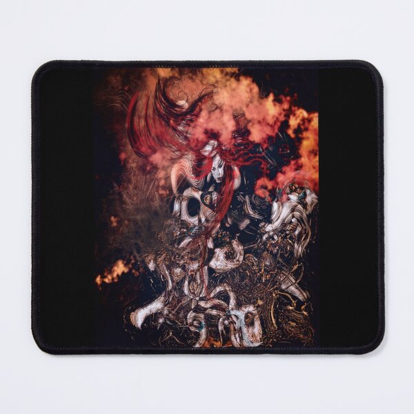 Item preview, Muse Of Fire| Perfect Gift designed and sold by florenceqdde.