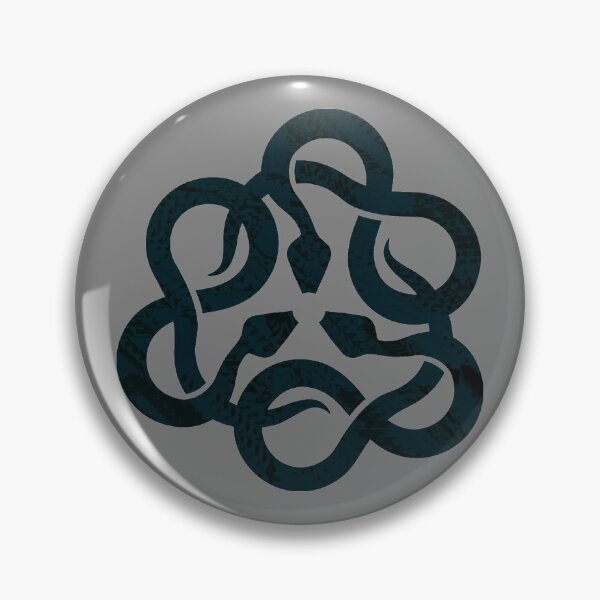 Item preview, awesome syphus design blue designed and sold by YOStudios.