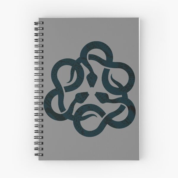 Item preview, awesome syphus design blue designed and sold by YOStudios.
