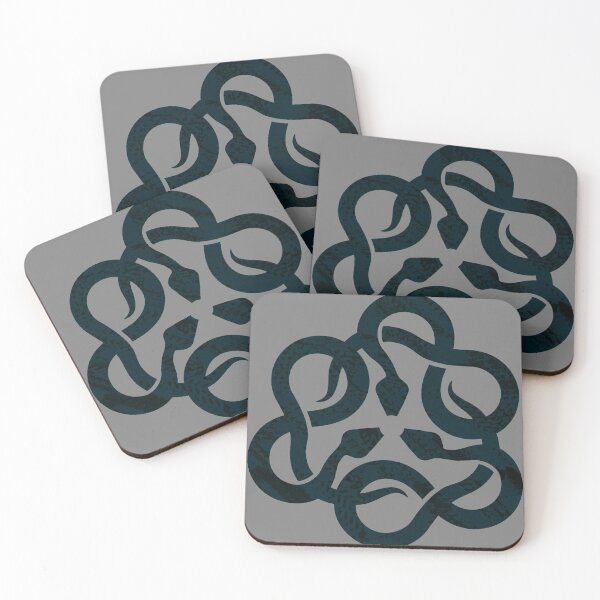 Item preview, awesome syphus design blue designed and sold by YOStudios.