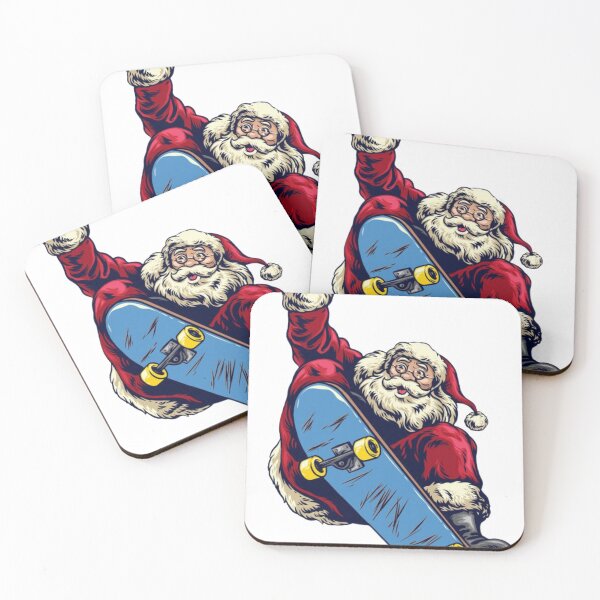 Item preview, I Do It For The Ho's Funny Inappropriate Christmas Men Santa designed and sold by mycutepet.
