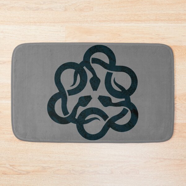 Item preview, awesome syphus design blue designed and sold by YOStudios.