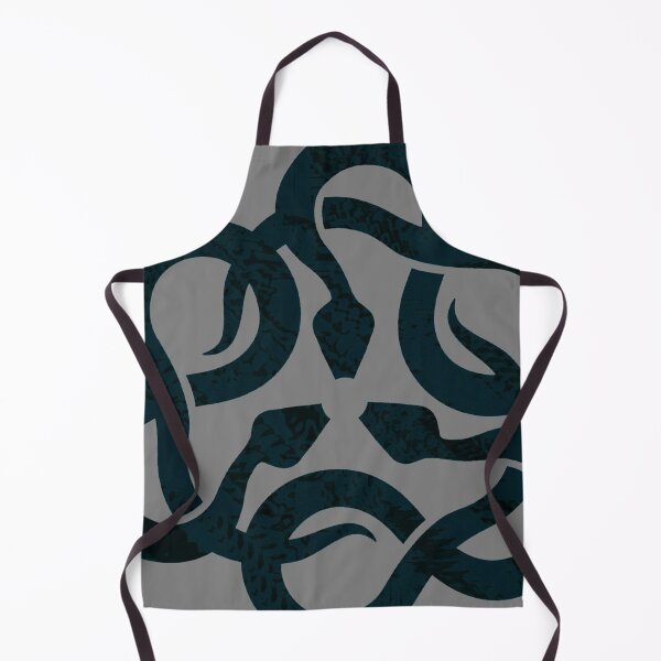 Item preview, awesome syphus design blue designed and sold by YOStudios.