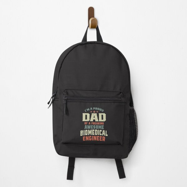 Item preview, Proud Dad Of an Awesome Biomedical Engineer designed and sold by cidolopez.
