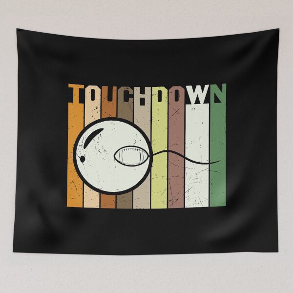 Item preview, Football Lovers | Players fan | American Football team lover designed and sold by Apoorv Choudhary.