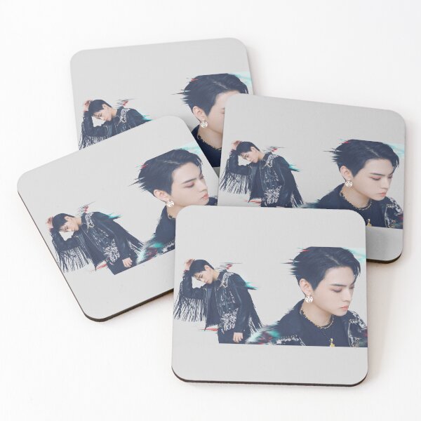 Item preview, ONF Hyojin Goosebumps designed and sold by danielletrisha.