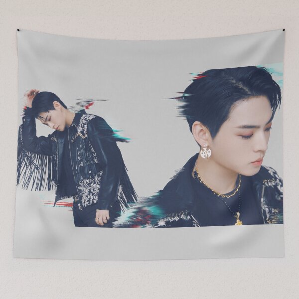 Item preview, ONF Hyojin Goosebumps designed and sold by danielletrisha.