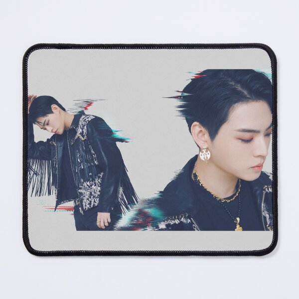 Item preview, ONF Hyojin Goosebumps designed and sold by danielletrisha.