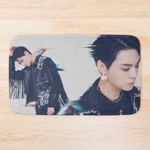 Item preview, ONF Hyojin Goosebumps designed and sold by danielletrisha.