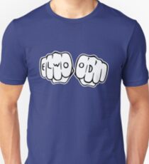 Elwood Blues Hand Unisex T-Shirt