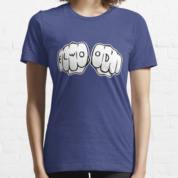 Elwood Blues Hand Essential T-Shirt