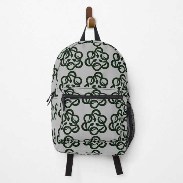 Item preview, awesome syphus design dark green designed and sold by YOStudios.