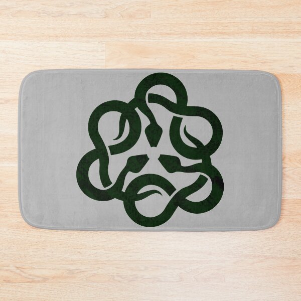 Item preview, awesome syphus design dark green designed and sold by YOStudios.