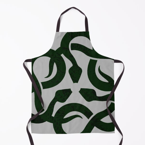 Item preview, awesome syphus design dark green designed and sold by YOStudios.