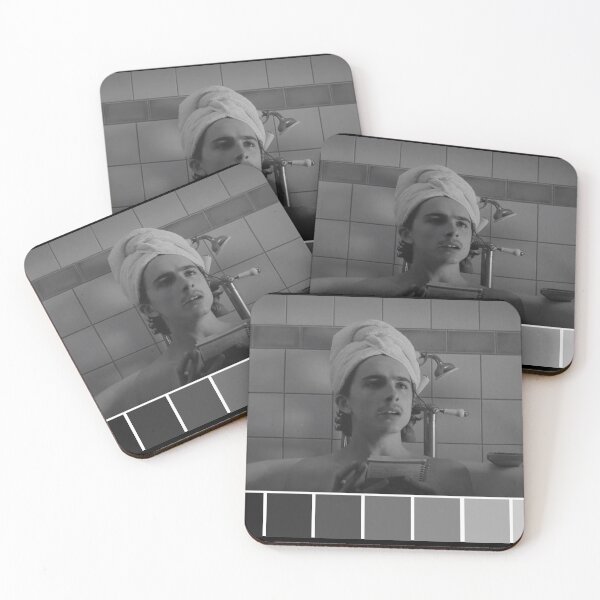 Item preview, The French Dispatch palette  designed and sold by FrancescaNasta.