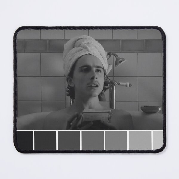 Item preview, The French Dispatch palette designed and sold by FrancescaNasta.