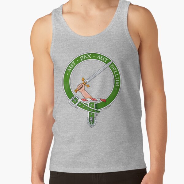 See U Soon - Peplum Tank - - Archer + Arrow