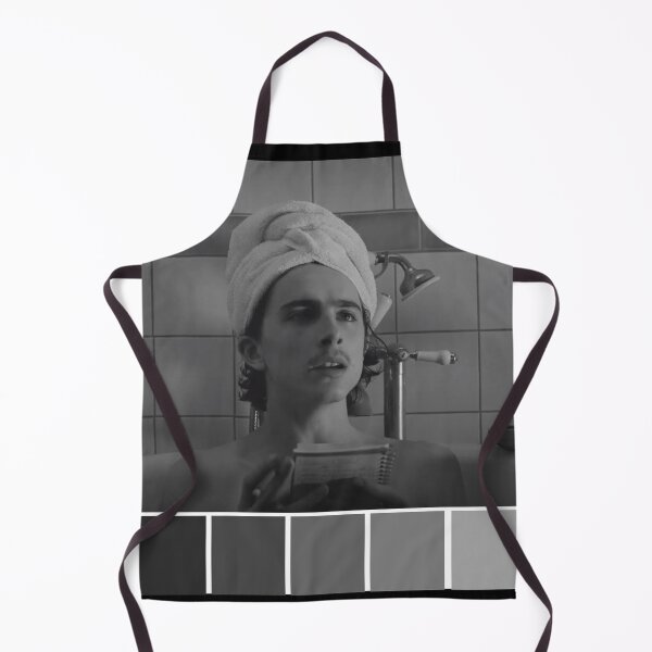 Item preview, The French Dispatch palette designed and sold by FrancescaNasta.