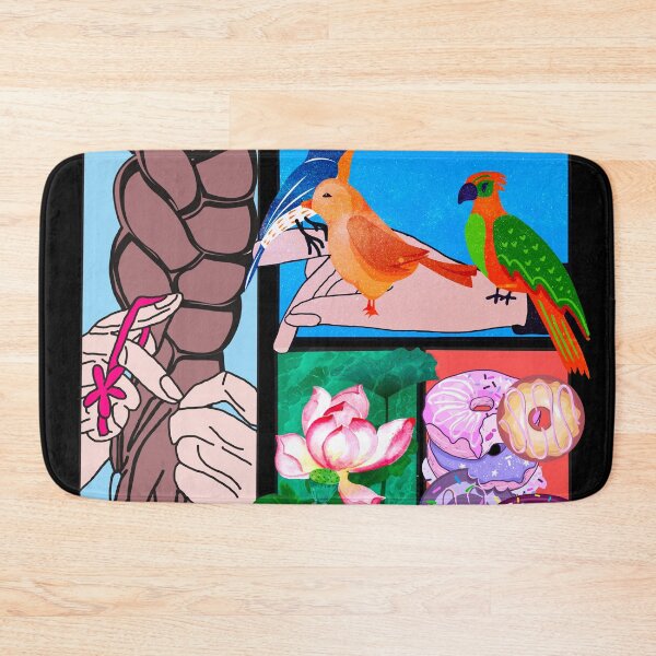 Item preview, Aesthetic Stuff That Kawaii designed and sold by designart21.