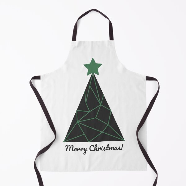 Item preview, Feliz Navidad - Polygon Christmas Tree designed and sold by Anjestic Studio.