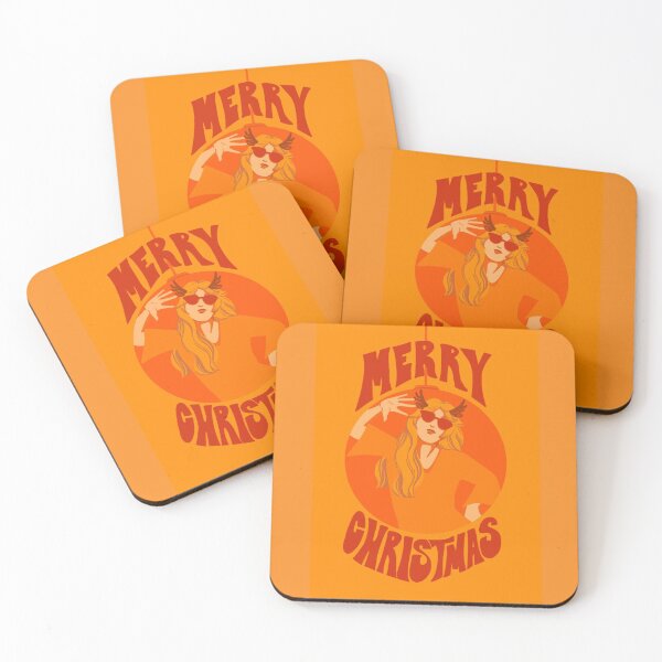 Item preview, Merry Christmas card  designed and sold by Hannahgreenarts.