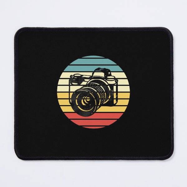 Item preview, Retro Camera Design designed and sold by LiToDesignCo.