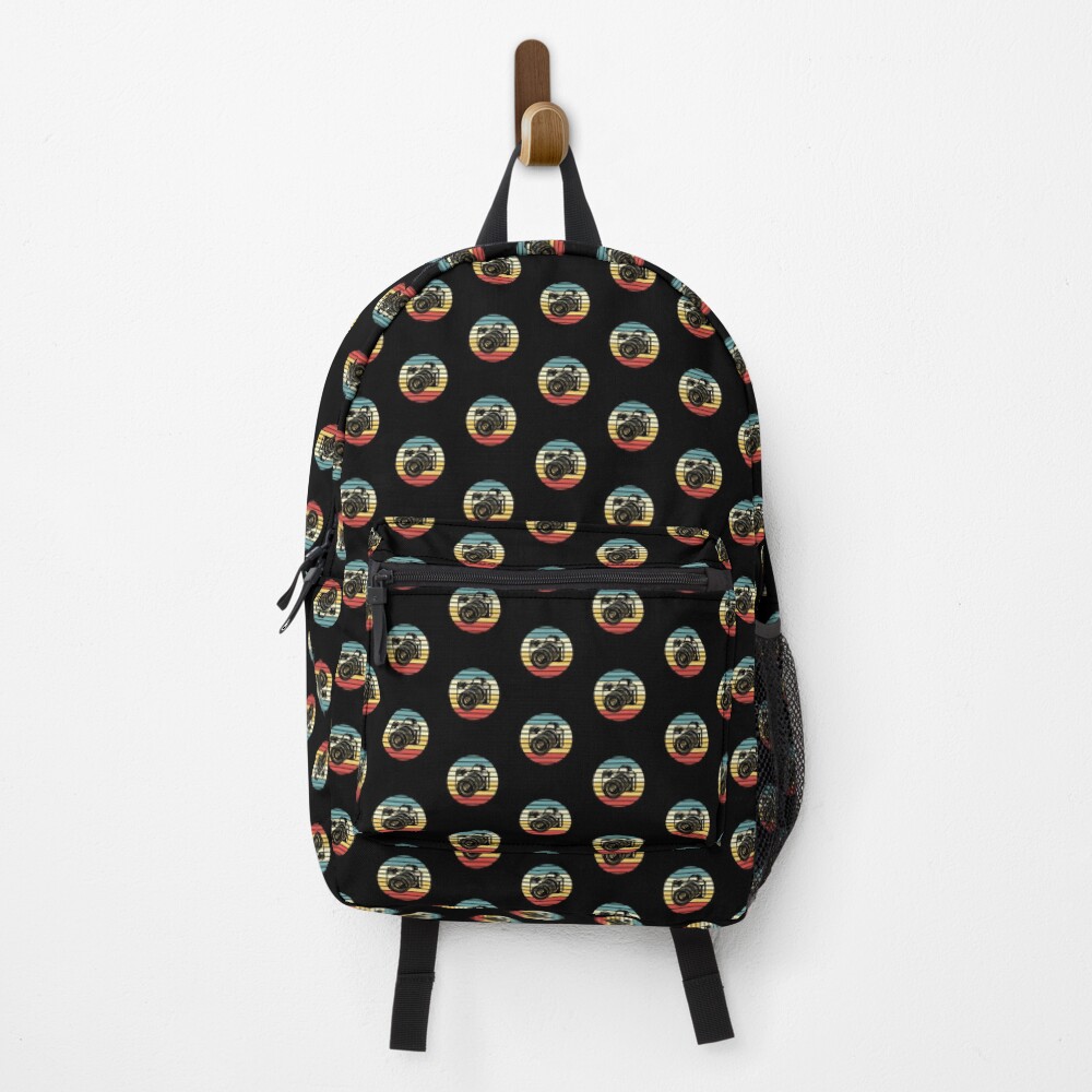 Item preview, Backpack designed and sold by LiToDesignCo.