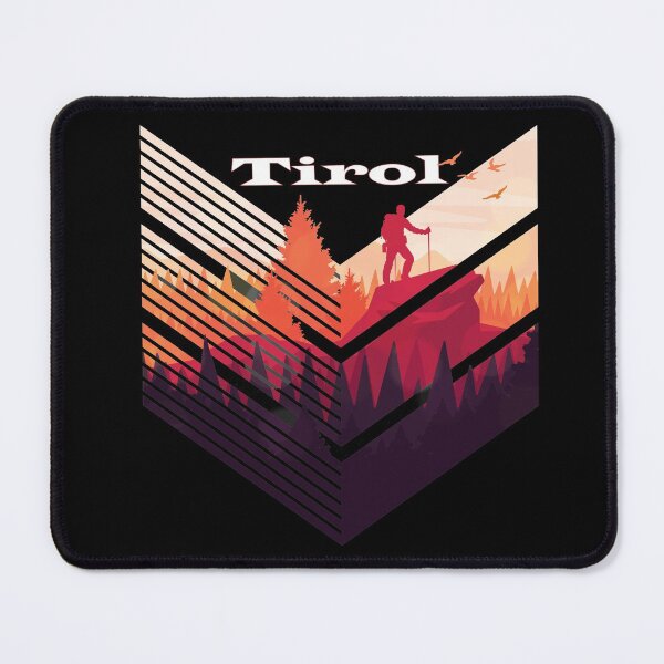 Item preview, Tyrol freedom and nature designed and sold by Innsbrucker.