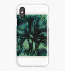 Bill iPhone Case/Skin