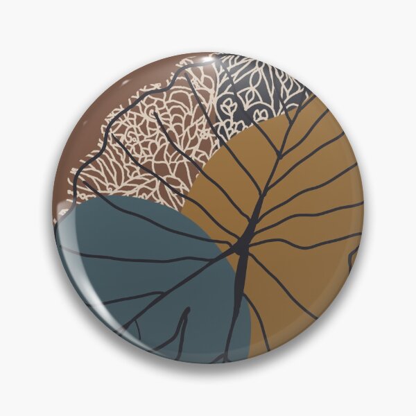 Item preview, Upward Rock Lacey Leaf designed and sold by Odsy.
