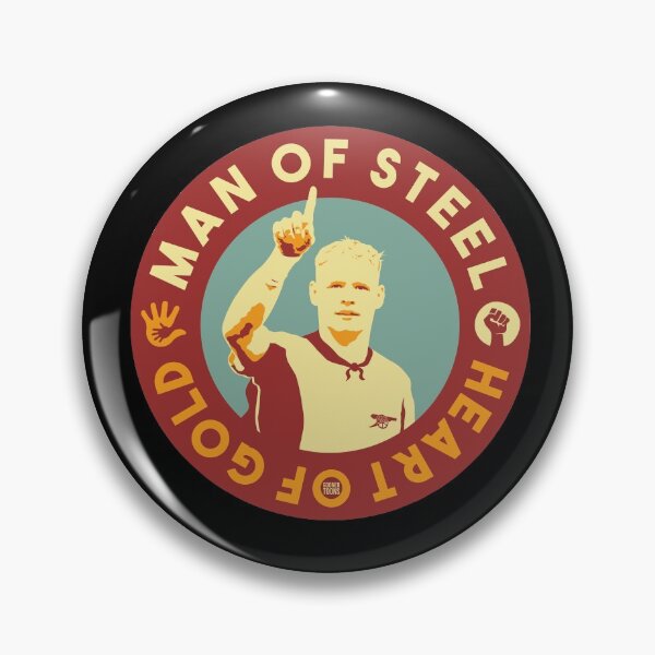 Item preview, Our Aaron Ramsdale designed and sold by Goonertoons.