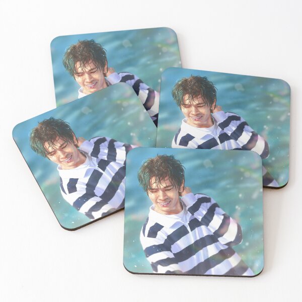 Item preview,  Drops | Heeseung designed and sold by Rezajeez.