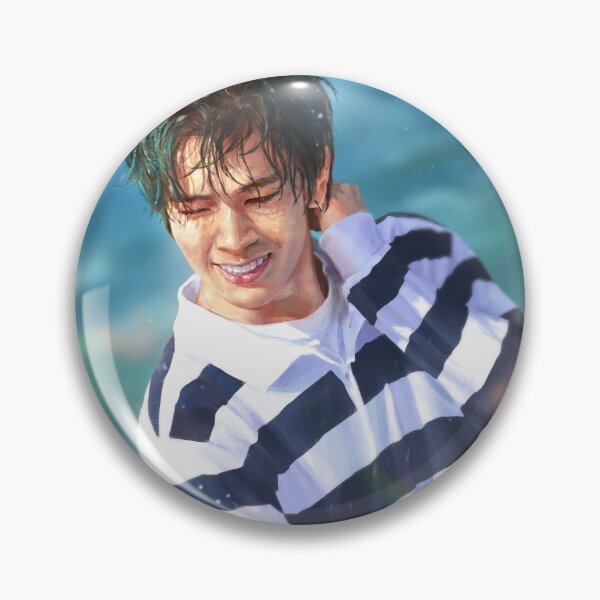 Item preview,  Drops | Heeseung designed and sold by Rezajeez.