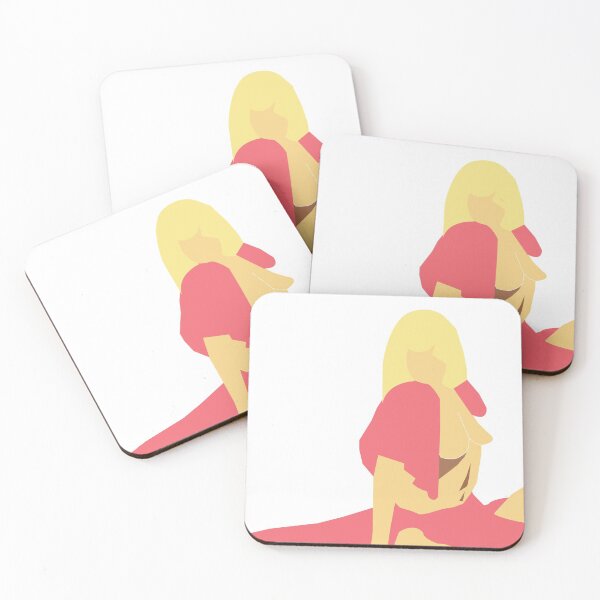 Item preview, PINK GIRL designed and sold by Belunart.