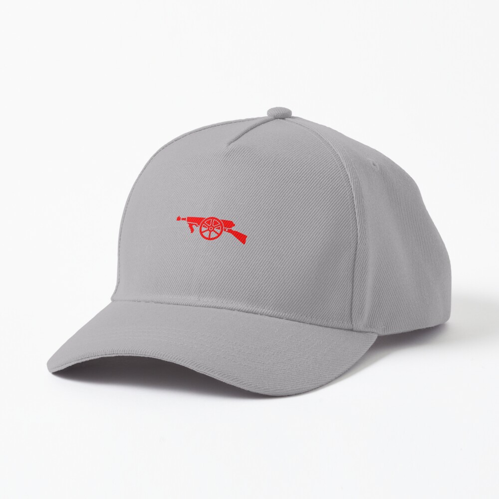 Tomi Gun Logo | Cap