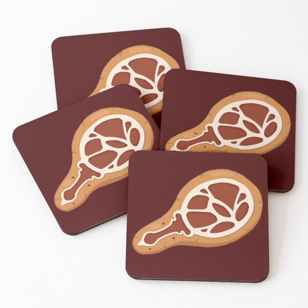 Item preview, Holiday cookie (Malkavian) designed and sold by aineishere.
