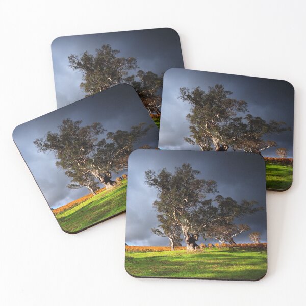 Item preview, Nature, trees designed and sold by zero-g.
