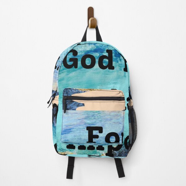 Item preview, With God nothing is impossible designed and sold by Scripcher.