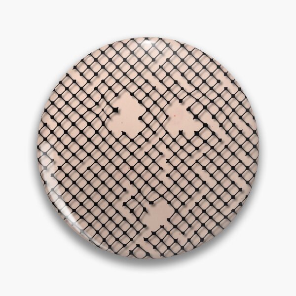 Item preview, Threadbare Fishnets designed and sold by BareBeauty.