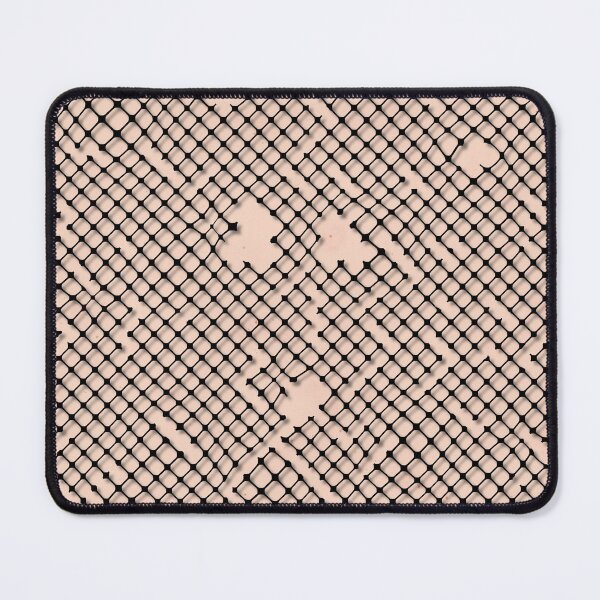 Item preview, Threadbare Fishnets designed and sold by BareBeauty.