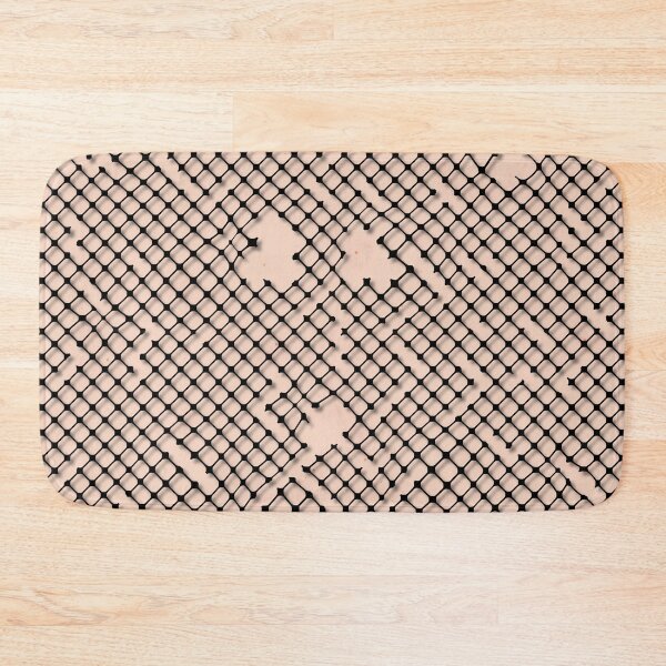 Item preview, Threadbare Fishnets designed and sold by BareBeauty.