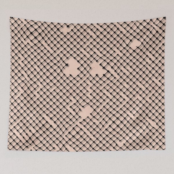 Item preview, Threadbare Fishnets designed and sold by BareBeauty.