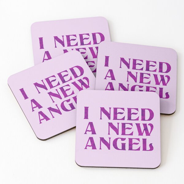 Item preview, New Angel  designed and sold by RafaTakami.