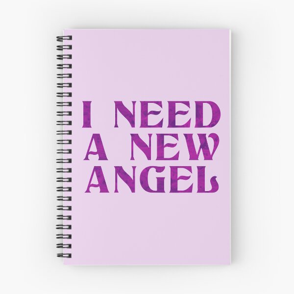 Item preview, New Angel  designed and sold by RafaTakami.