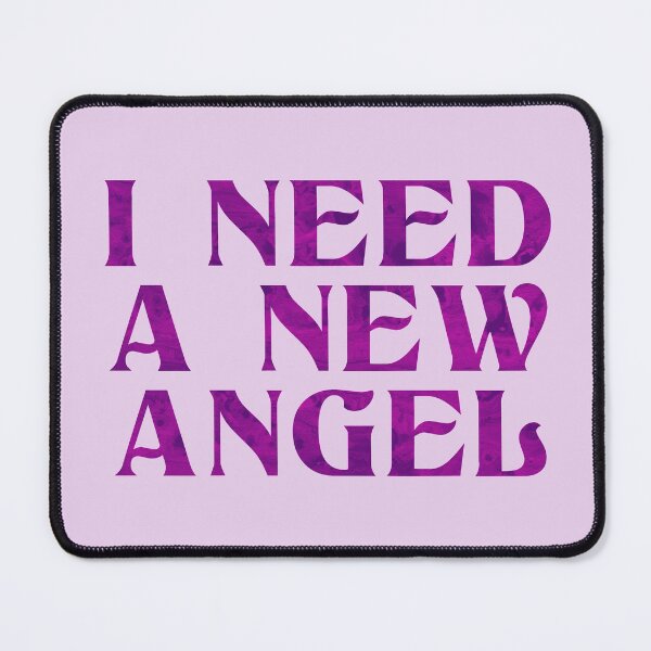Item preview, New Angel  designed and sold by RafaTakami.