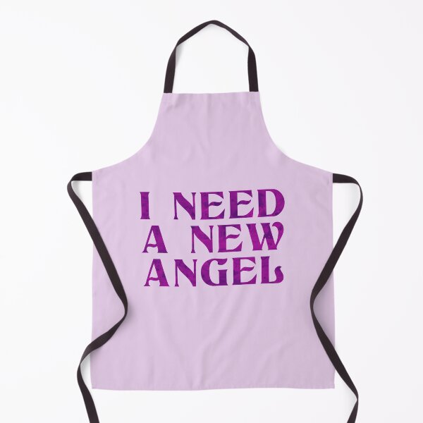 Item preview, New Angel designed and sold by RafaTakami.