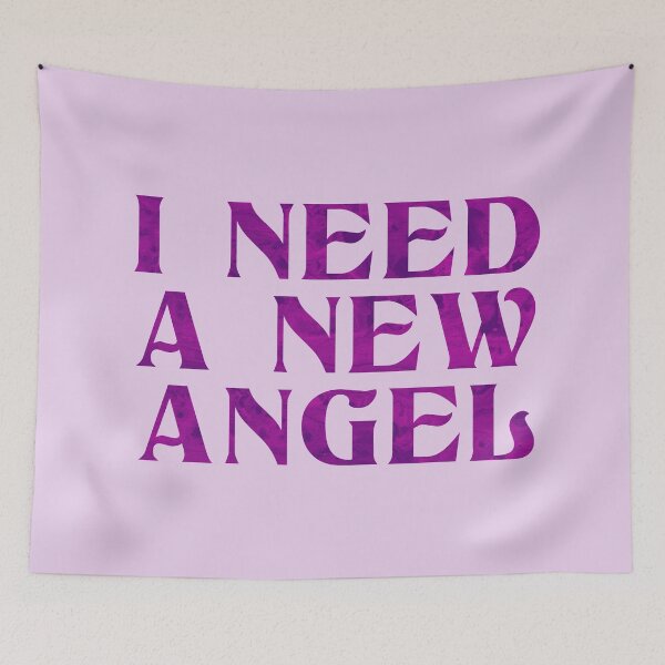 Item preview, New Angel  designed and sold by RafaTakami.