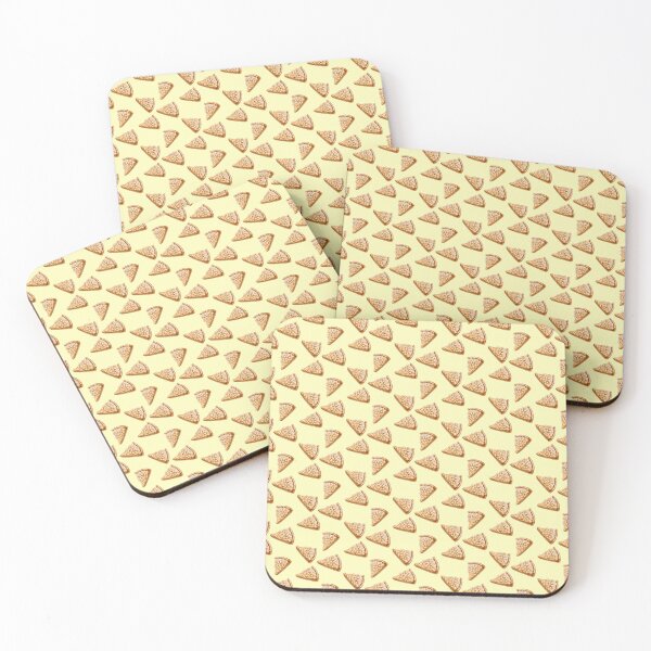 Item preview, Bakewell Tart Print designed and sold by LiToDesignCo.