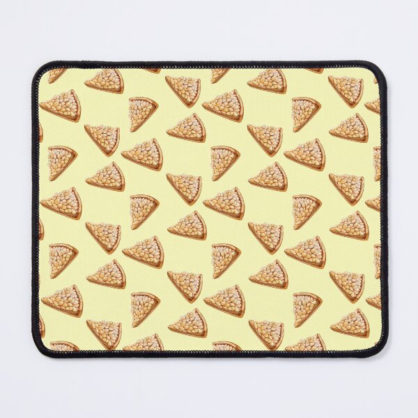 Item preview, Bakewell Tart Print designed and sold by LiToDesignCo.