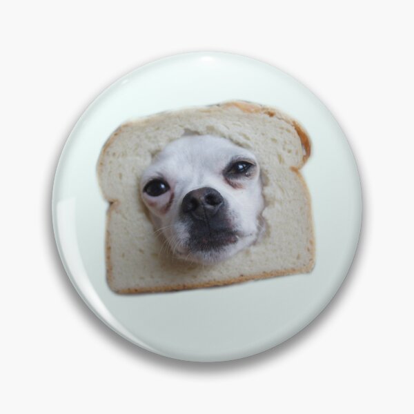 Item preview, Bread Doggos Sticker Pack designed and sold by Elisecv.